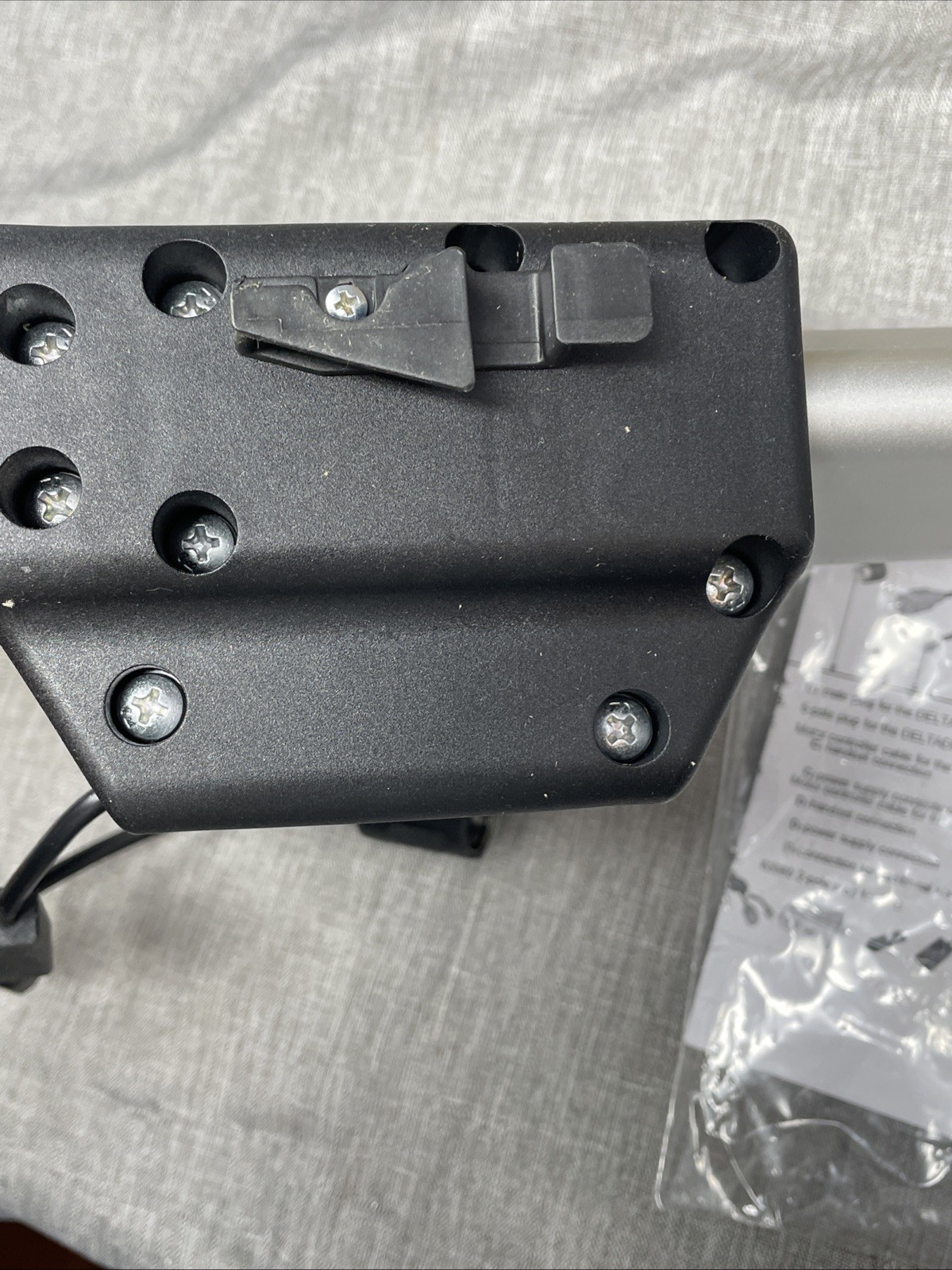 Okin Deltadrive SDE.317.157D01 Linear Actuator Lift Chair Power Motor