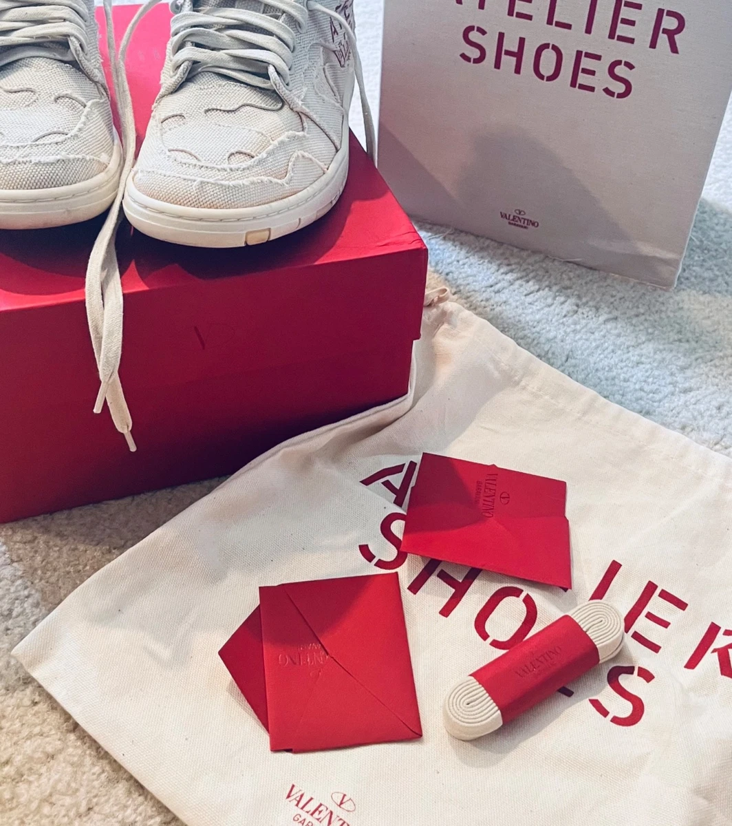 Valentino Espadrille Heels for Women for sale | eBay