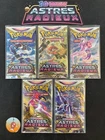 Pokémon Art Set Booster Épée et Bouclier EB10 - Astres Radieux - Neuf  - FR