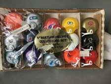 1960s 70s NFL Helmets Never Been Opened