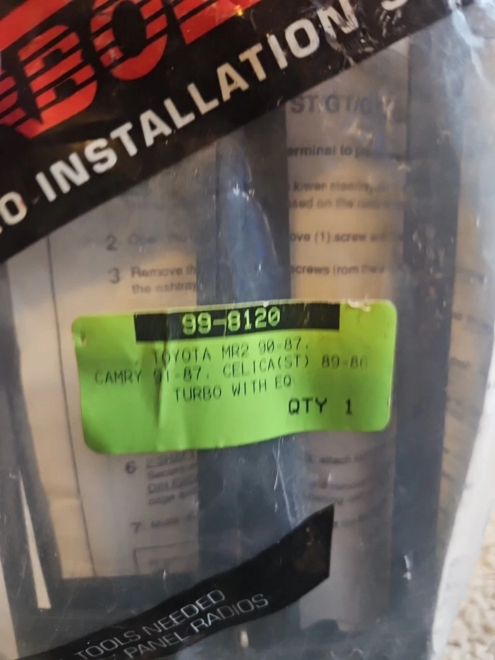 Metra 99-8120 - Image 2 of 2