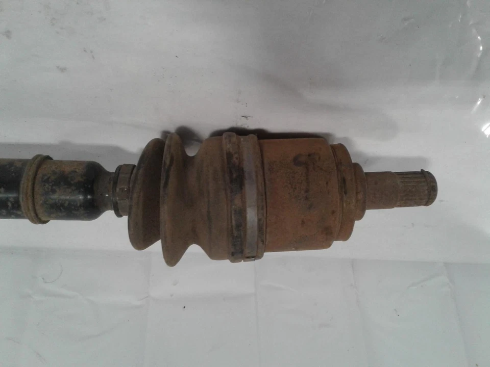 Used Right Drive Axle Shaft fits: 1986 Nissan Pulsar Front Axle gasoline Front R — 第 3/4 张图片
