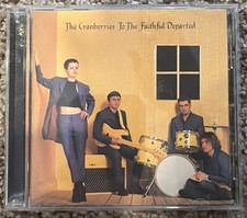 To the Faithful Departed by The Cranberries (CD, 1996)