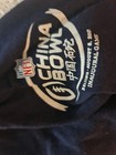 New England Patriots NFL CHINA BOWL  SHIRT SIZE S RARE  2007 GAME NEVER PLAYED — photo 3