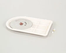 Amana Menumaster Kit, Cover/Stirrer Blade/Rivet 12002625 - Free Shipping +