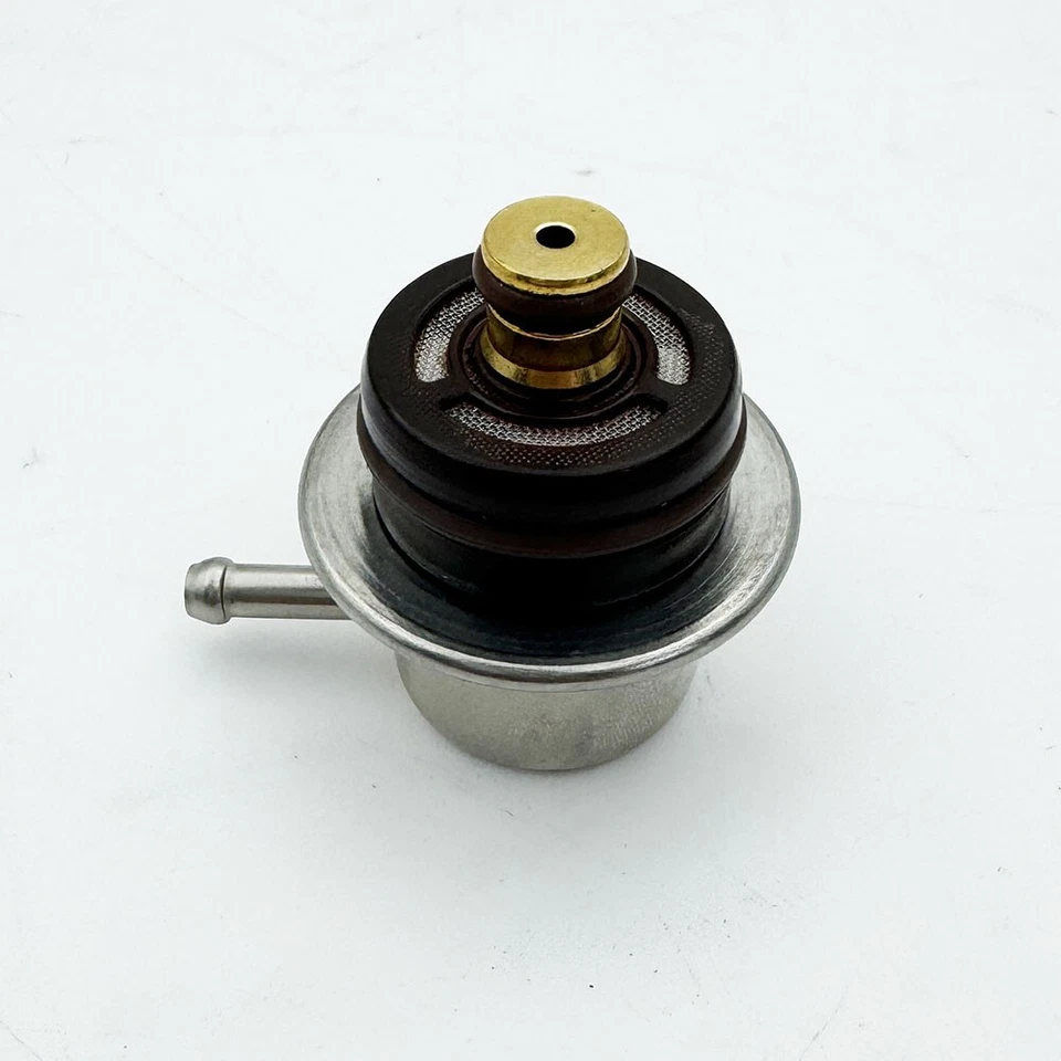 0280160575 Regulador de presión de inyección de combustible para Bosch VW Golf Passat Audi A4 A8 Foto 2 de 4