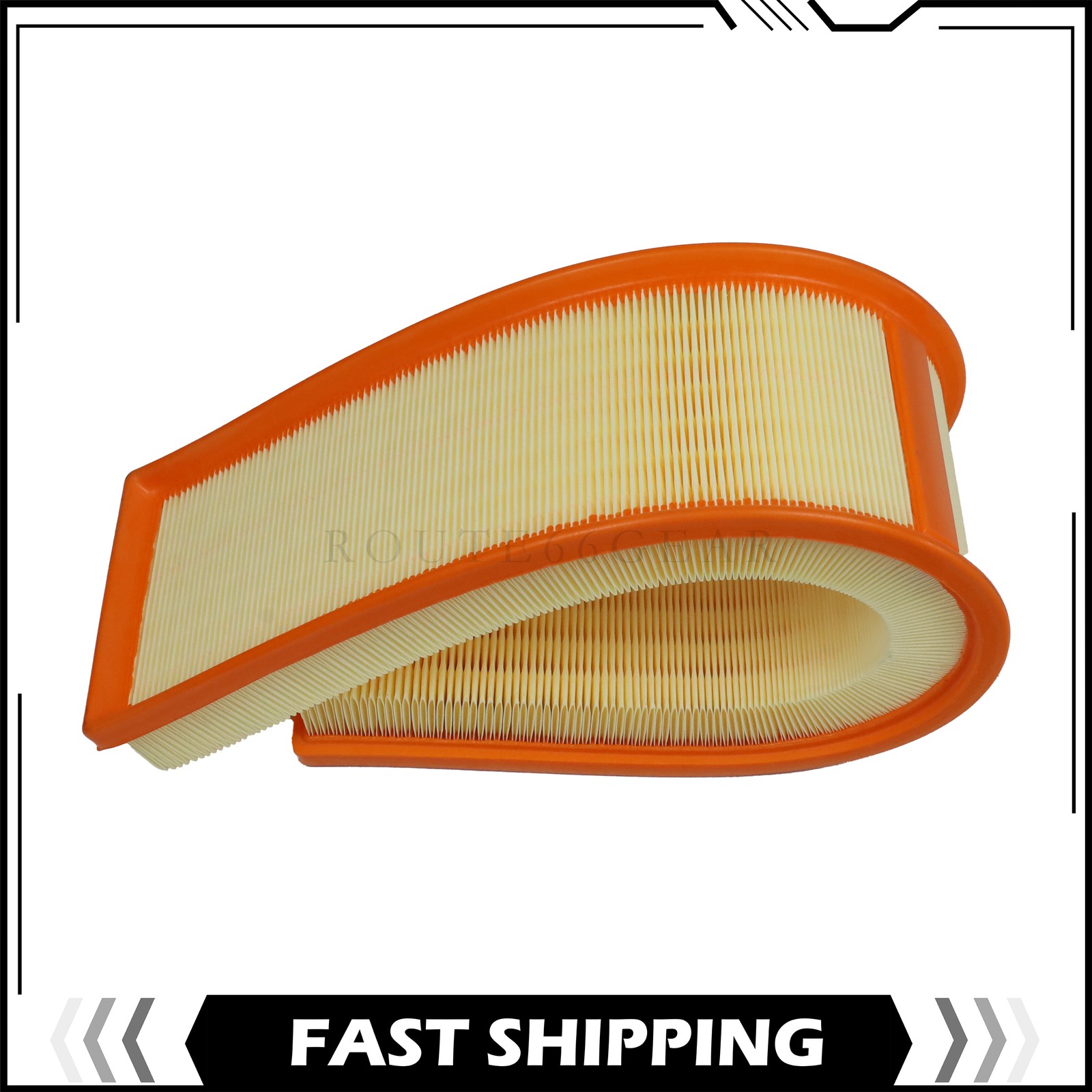 Bentley Continental GT Air filter