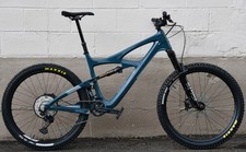 NEW 2022 IBIS MOJO 4 27.5 MTB, X-Large, Carbo...