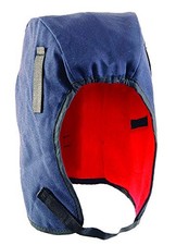 Insulated Winter Fleece Hat Liner