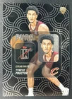 2025 Topps Signature Tyrese Proctor Base (RAW)
