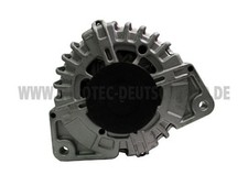 EUROTEC Lichtmaschine Generator LIMA f&uuml;r Mercedes CL63 AMG S63 AMG 220A