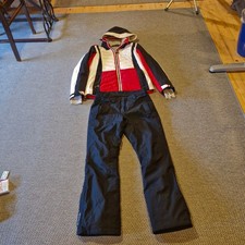 Skianzug Damen Gr. 40