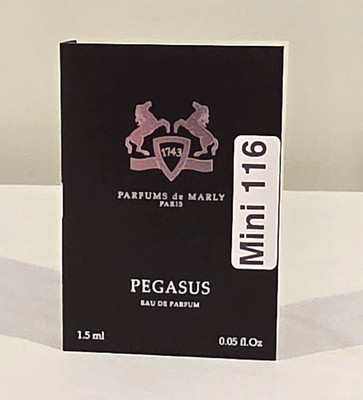 Parfums de Marly Pegasus Eau de Parfum Spray 1.5ml