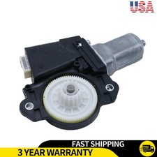 Replacement Power Sunroof Motor Fits Toyota Camry Moonroof Assembly New
