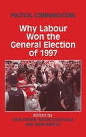 John Bartle (U. A.) | Political Communications | Buch | Englisch (1998)