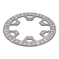 Trw Bremsscheibe MST316 | FüR Yamaha Yz 250 2001 CG08 Vorne