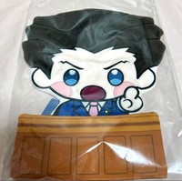 Phoenix Wright Wandtasche Ace Attorney Good Smile Company