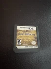 Fire Emblem: Shadow Dragon Nintendo DS 2009 Cartridge, Tested Working