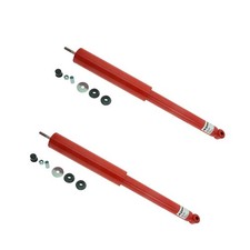 Koni Stoßdämpfer Hinten für Porsche 911 (A-series),inkl. Targa Bj. 65-68 8040-10
