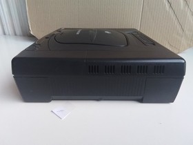 Console SEGA Saturn s&rsquo;allume mais pas d&rsquo;image