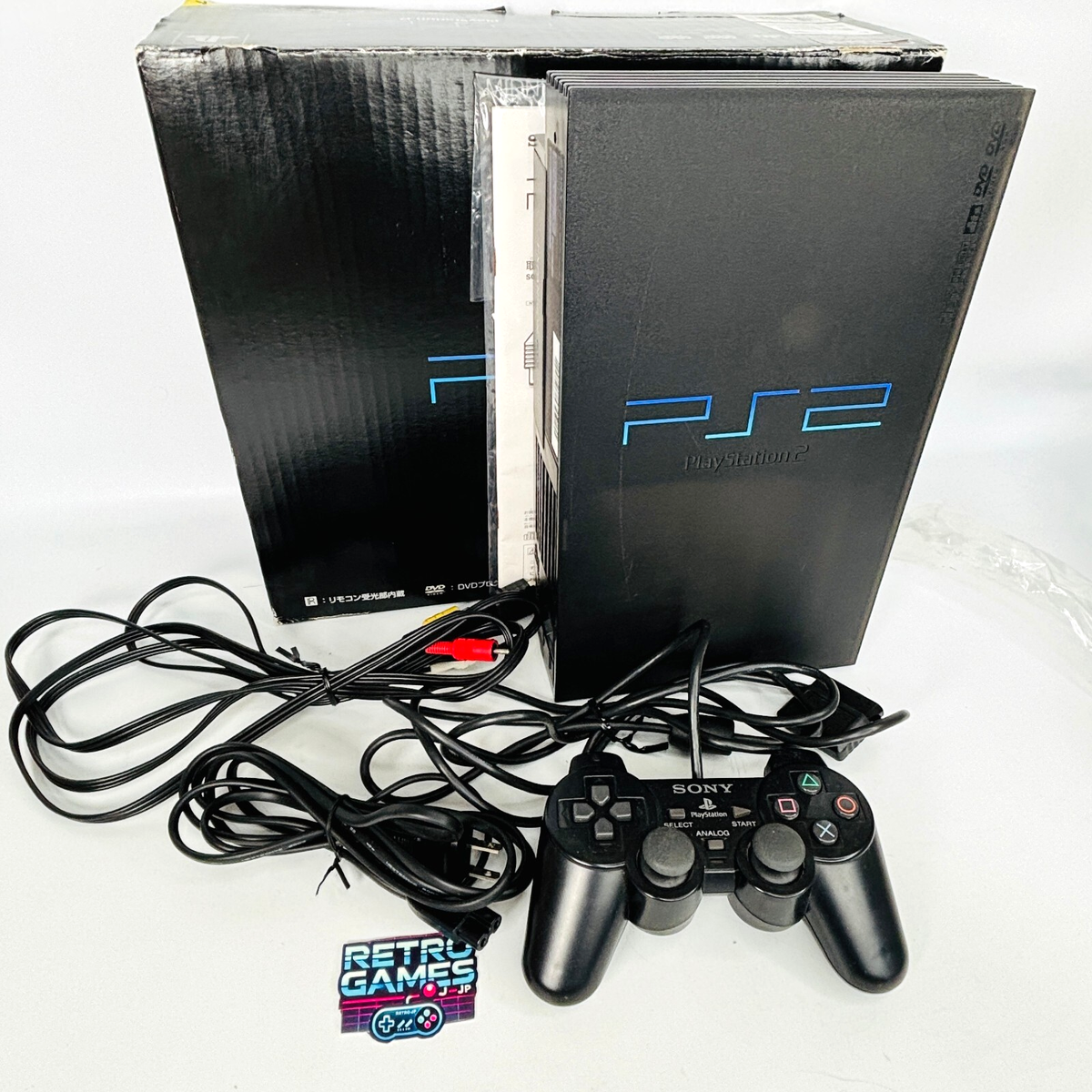 PlayStation 2（SCPH-50000） PS2 本体