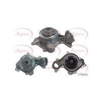 Apec Wasserpumpe FüR Audi Q8 4MN 4MT 2018 AWP1075