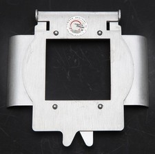 Simmon Omega 2 1/4 x 2 1/4" Glassless Negative Carrier 423-107 B22 Enlarger