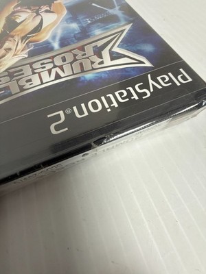 Rumble Roses (Sony PlayStation 2, 2004) for sale online | eBay