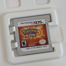 Pokemon Nintendo 3DS GAME LOT Of 8 Complete Box Sun Moon Ultra X Y AUTHENTIC