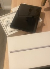 iPad Mini  Space grey 64GB