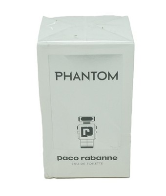 Paco Rabanne Phantom Eau de Toilette 50 ml