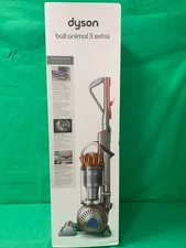 Dyson Ball Animal 3 Extra Upright Vacuum Cleaner- Copper- NEW
