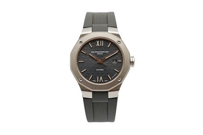 Baume & Mercier Riviera Ref: M0A10660