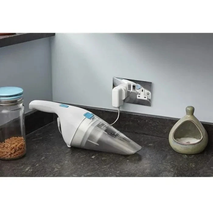 Aspirateur à main sans fil Black+Decker Dustbuster – NVC115JL - Photo 2/4