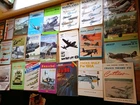 Collection Tank Military Plane Interest Bf 110 Pzl Focke Wukf Ww1 Hawker Model