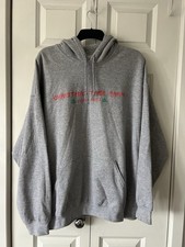 Taylor Swift Christmas Tree Farm Hoodie Size 2XL / XXL