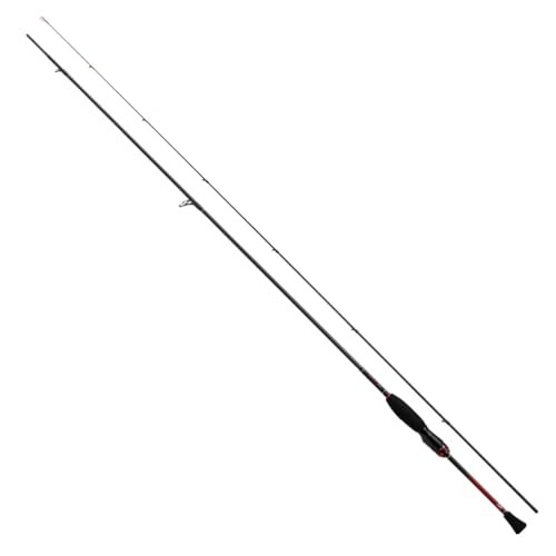 Daiwa 25 GEKKABIJIN EX AGS 76ML-T-Q Moonlight Beauty Spinning Rod