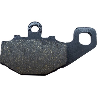 EBC Standard Brake Pads - Front EBC0007-X001-Y114