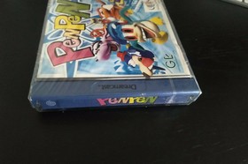 PENPEN SEGA DREAMCAST PAL NEW SEALED