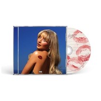 Sabrina Carpenter - Short N' Sweet - 1CD - Jewel - E1111Z