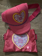 Krewe Of Iris 2026 Bundle IRIS REX BACCHUS