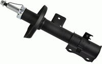 1X Sachs 317 186 StoßDäMpfer FüR Suzuki