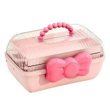 Multi-Layer Hairpin Storage Box Cute Girls Jewellery Box Children'S Hair Accesso