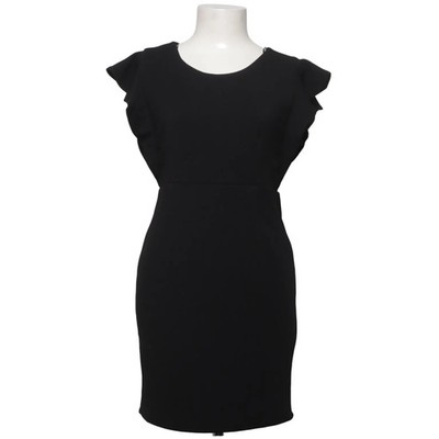 Petite Studio, Kleid, Größe: M, SHA101, Schwarz, Elasthan/Polyester #G1x