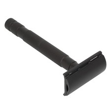 Double Edge Barber Beard Knife Rack Long Handle Manual Double Edge Beard Knife