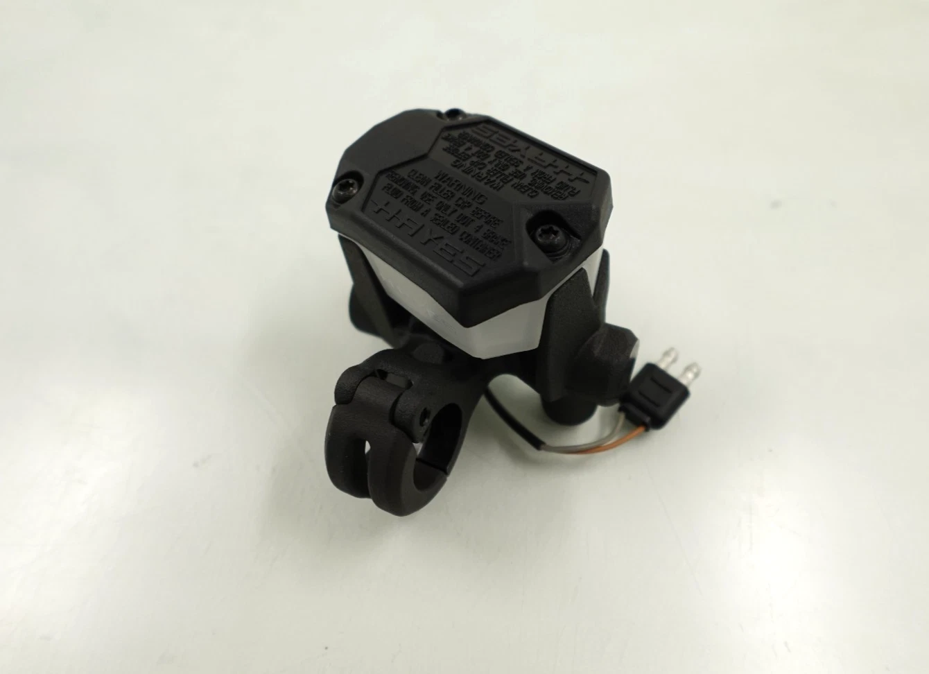 NEW 2020-2023 Arctic Cat ZR / M / Riot OEM Brake Master Cylinder 3602-293