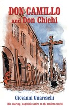 Don Camillo and Don Chichi (Don Camillo Series)
