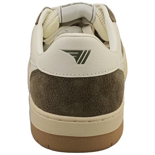 Gola Tenis Hawk 89 Blanco Arena Hombre - Imagen 4 de 8