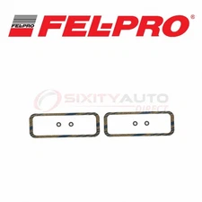 Fel-Pro Engine Push Rod Gasket Set for 1942-1947 Dodge WD20 3.8L L6 - ha