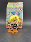 2026 Funko Mystery Minis One Piece Sanji 1/12 Vinyl Figure